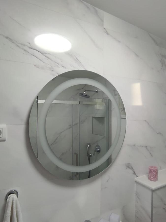 Apartman Koko With Private Jacuzzi Макарска Экстерьер фото